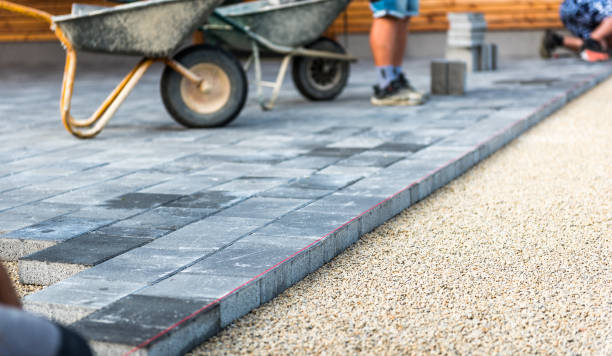 Best Permeable Driveway Pavers in Palmyra, WI